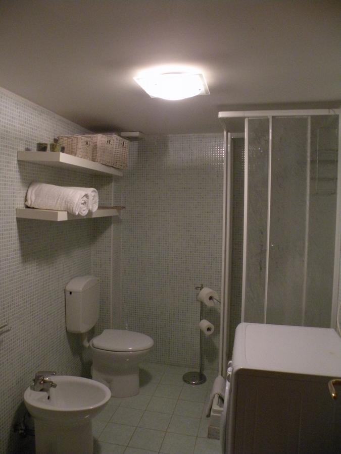 ベネチア アパートメンツ ヴェネツィア 部屋 写真